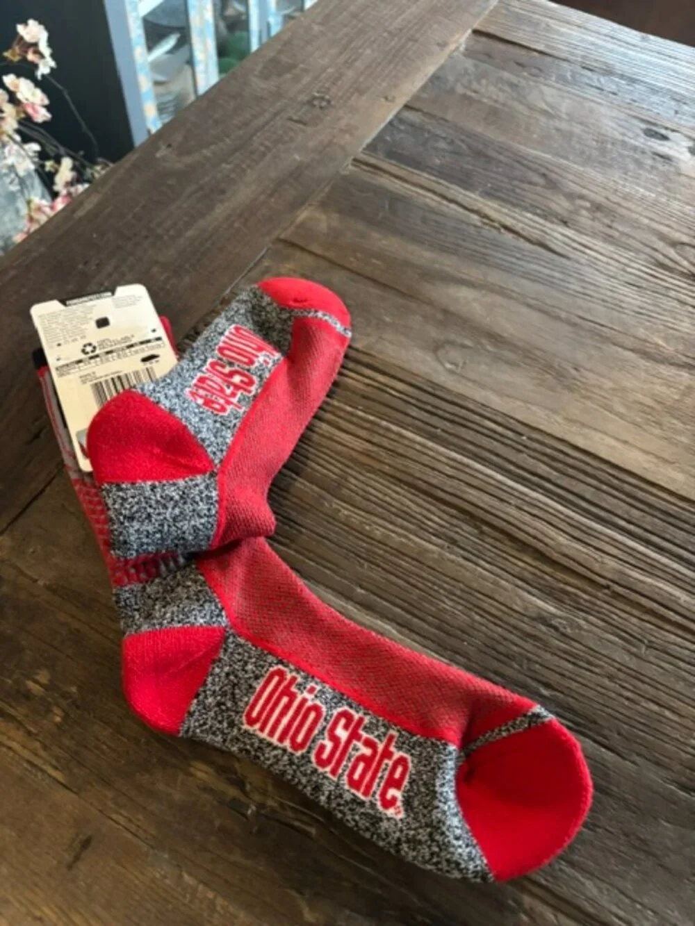 ForBareFeet new never